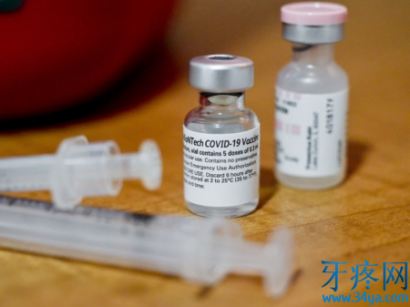 混合接种新冠疫苗能增强免疫反应吗？