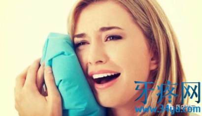 牙疼的表现症状发病原因及治疗方法