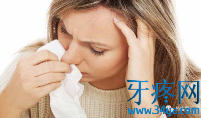 慢性鼻炎的症状都有哪些表现？慢性鼻炎吃什么药怎么治疗？